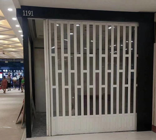 pvc家庭折疊門（mén）