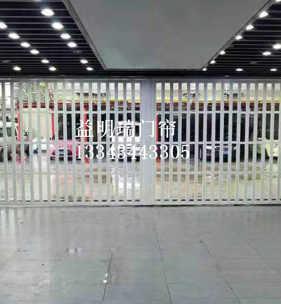 pvc折疊門（mén）